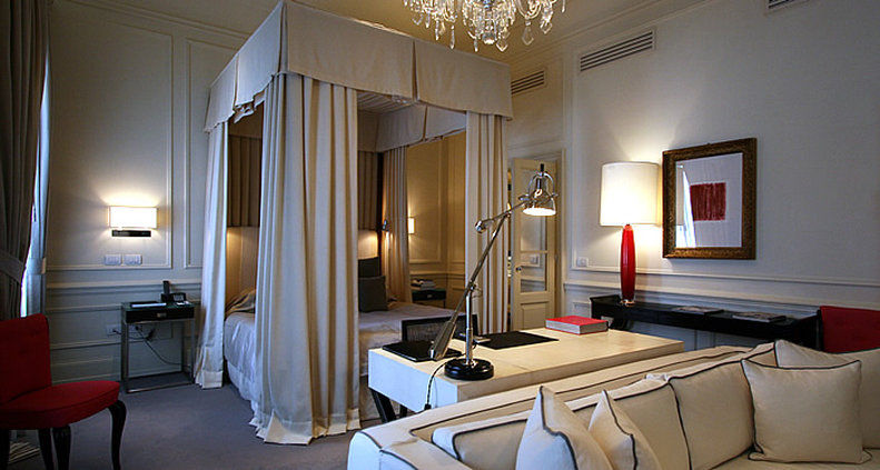 The Place Firenze Room photo