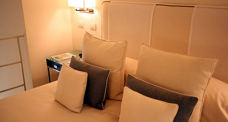 The Place Firenze Room photo