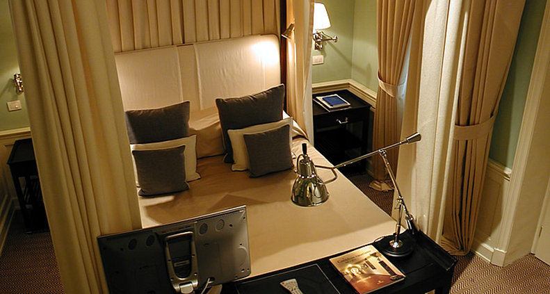 The Place Firenze Room photo