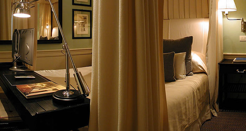 The Place Firenze Room photo