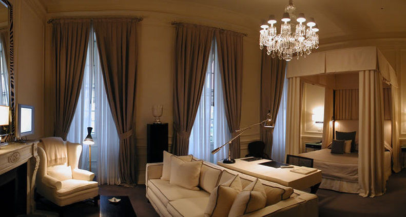 The Place Firenze Room photo