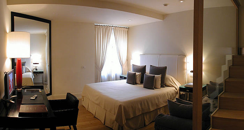 The Place Firenze Room photo