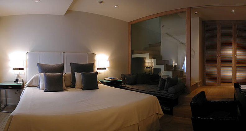The Place Firenze Room photo