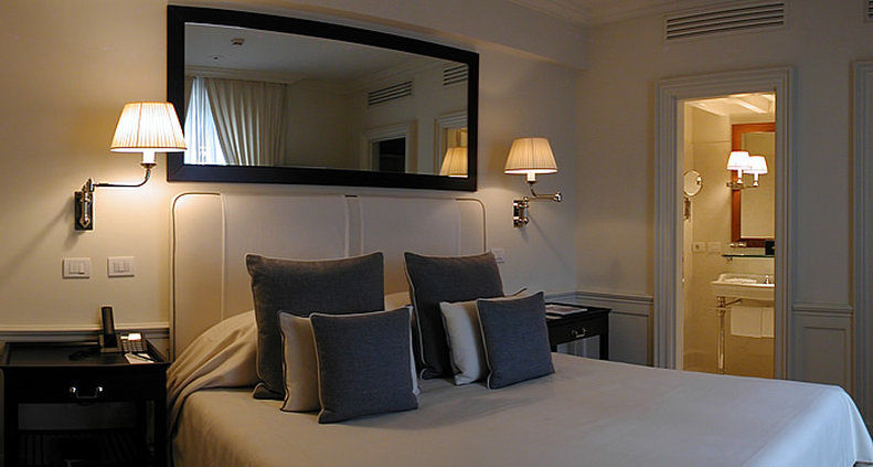 The Place Firenze Room photo