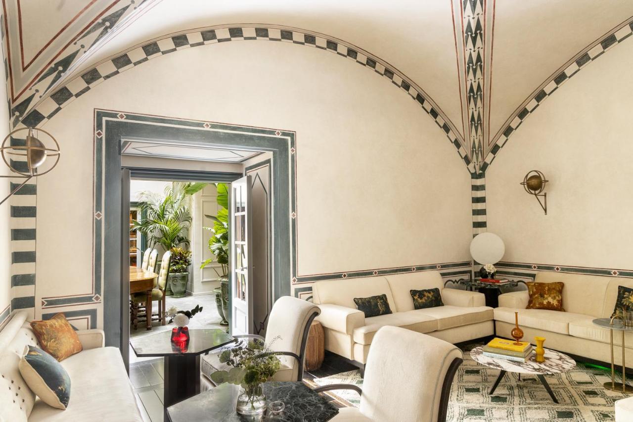 The Place Firenze Exterior photo