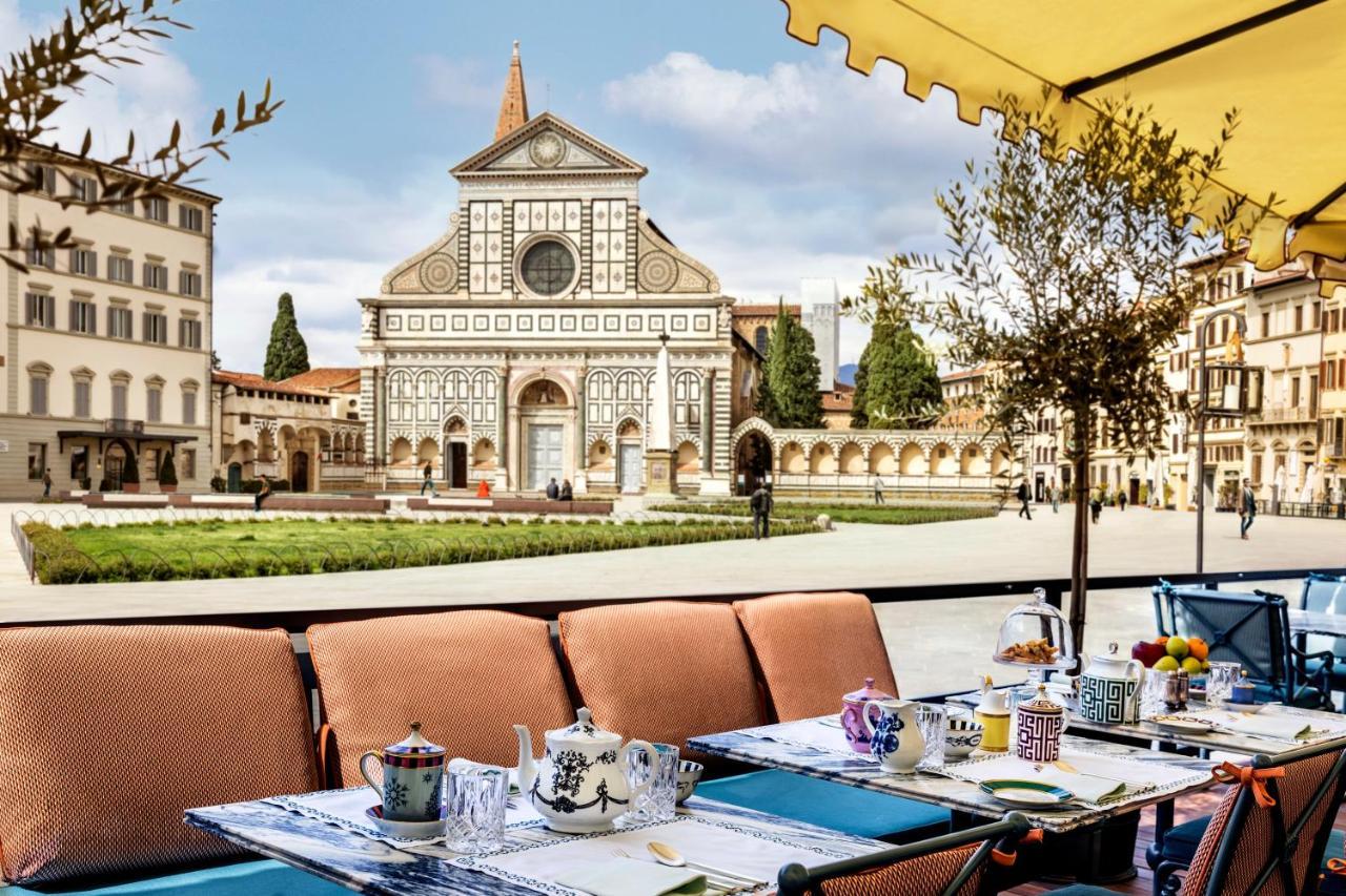 The Place Firenze Exterior photo