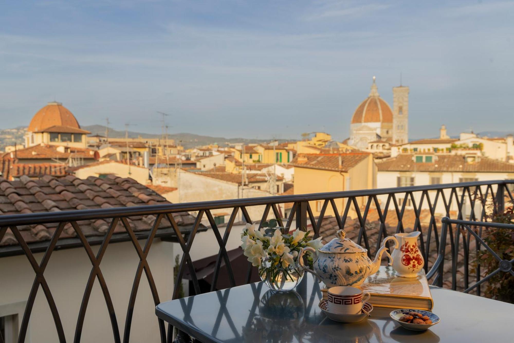 The Place Firenze Exterior photo