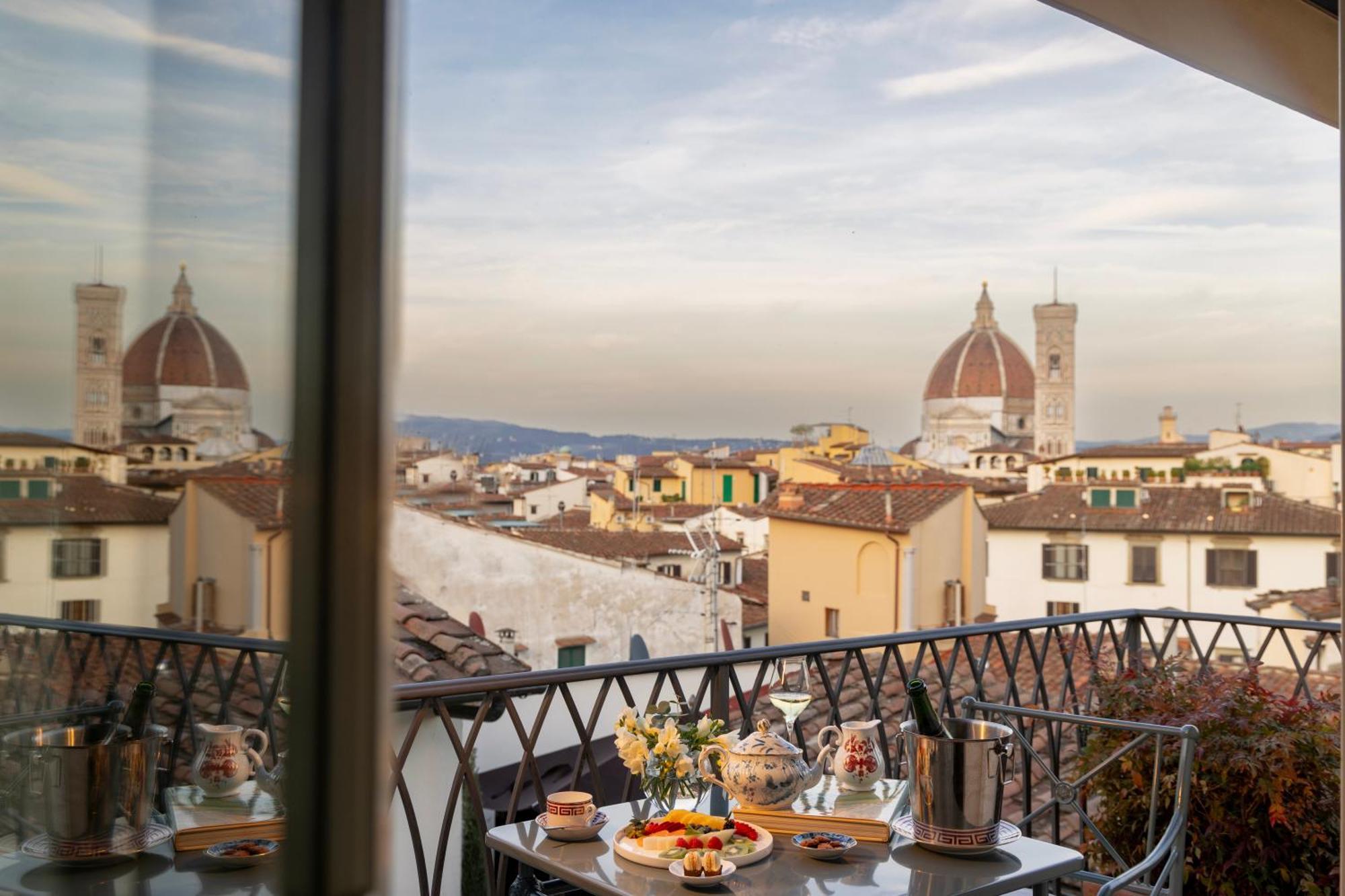 The Place Firenze Exterior photo