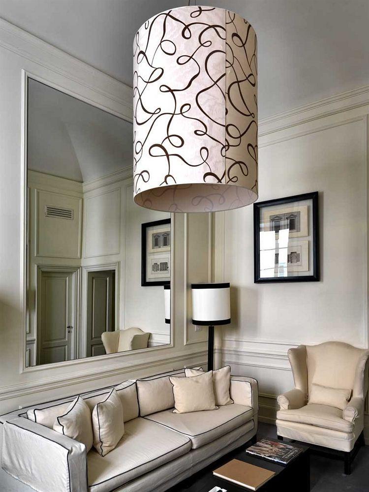 The Place Firenze Room photo